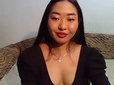 Aleksa Blackdream online show from 15, 12, 2024