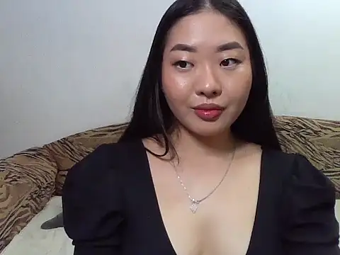 Aleksa Blackdream online show from 29, 1, 2025