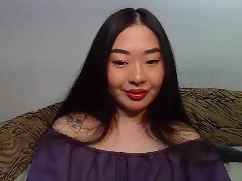 Aleksa Blackdream online show from 21, 5, 2026