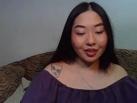 Aleksa Blackdream online show from 21, 5, 2026