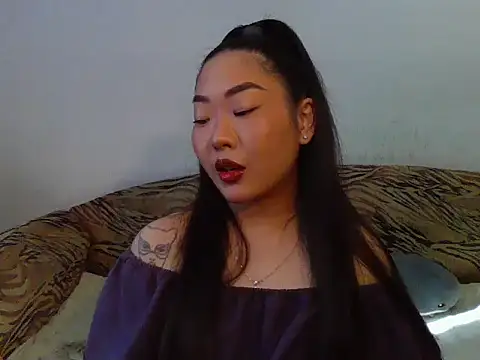 Aleksa Blackdream online show from 26, 5, 2026
