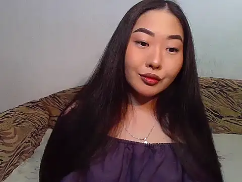 Aleksa Blackdream online show from 5, 6, 2026