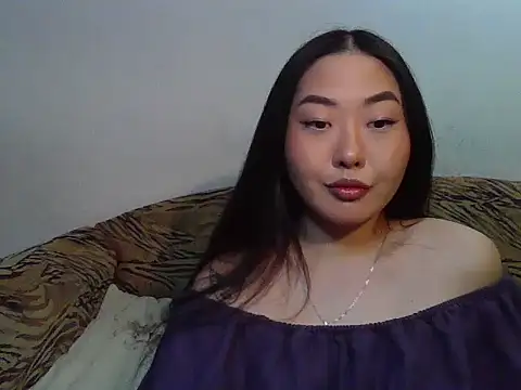 Aleksa Blackdream online show from 9, 6, 2026