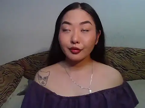 Aleksa Blackdream online show from 30, 6, 2026