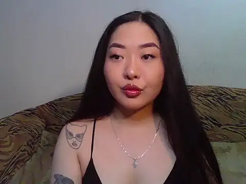 Aleksa Blackdream online show from 4, 8, 2026