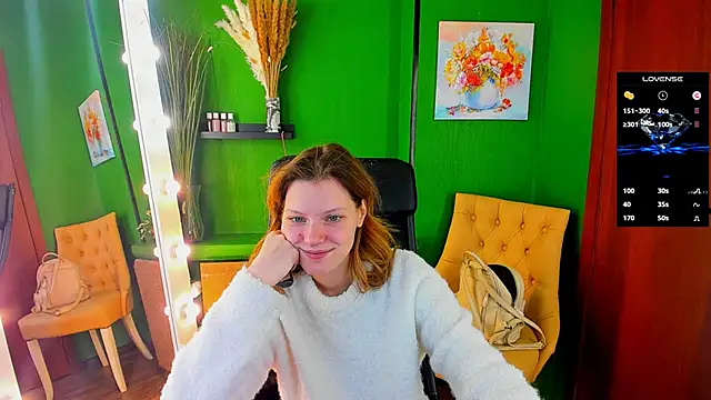 MaryHiggins online show from 27, 1, 2025