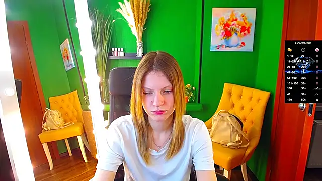 MaryHiggins online show from 28, 1, 2025