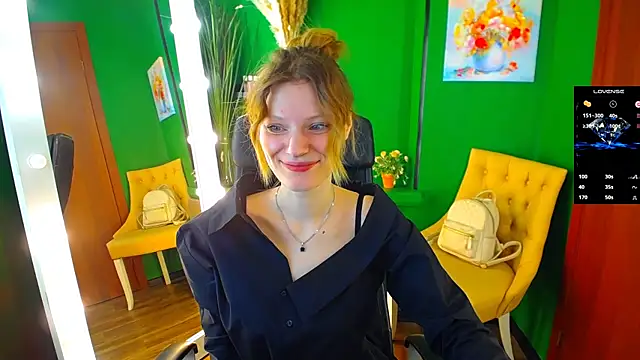 MaryHiggins online show from 7, 2, 2025