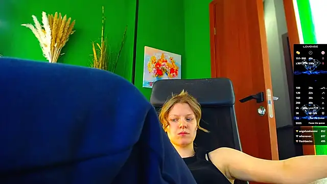 MaryHiggins online show from 15, 2, 2025