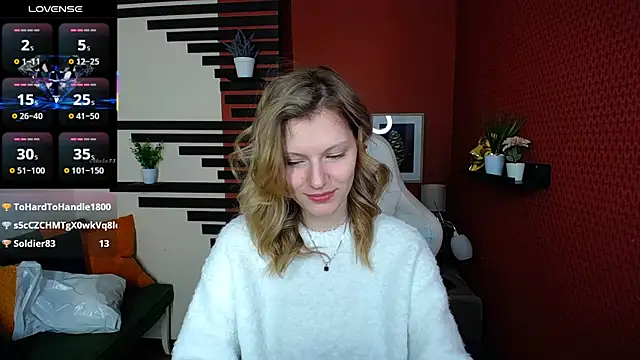 MaryHiggins online show from 2, 3, 2025