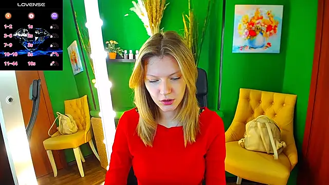 MaryHiggins online show from 4, 3, 2025