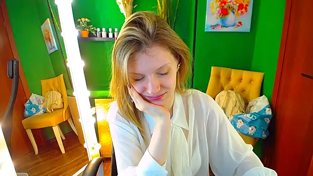 MaryHiggins online show from 7, 3, 2025