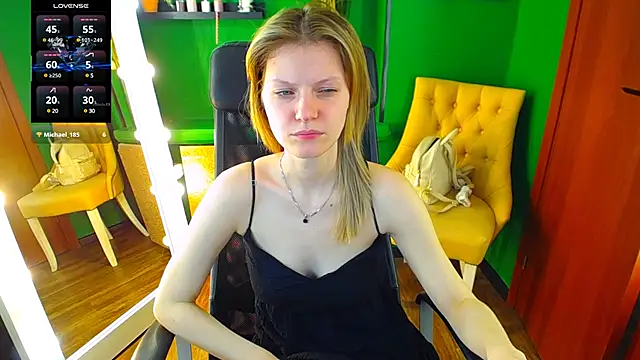 MaryHiggins online show from 16, 3, 2025