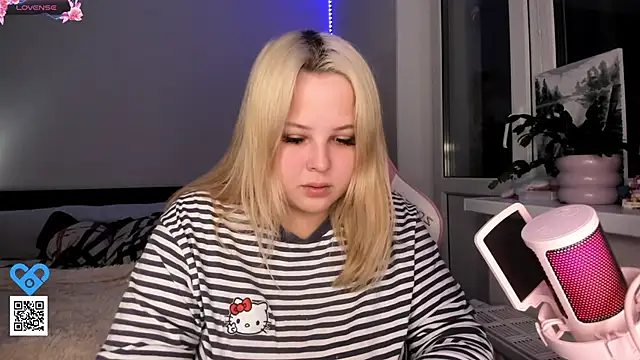 B Ratz online show from 5, 10, 2025