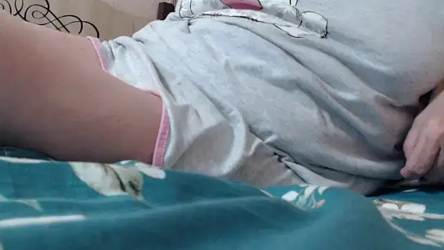 Anabelldestiny online show from 5, 12, 2025