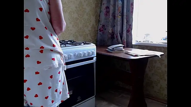 Anabelldestiny online show from 8, 3, 2026