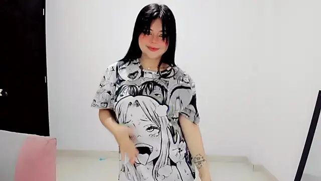 ariakyubi online show from 23, 12, 2024