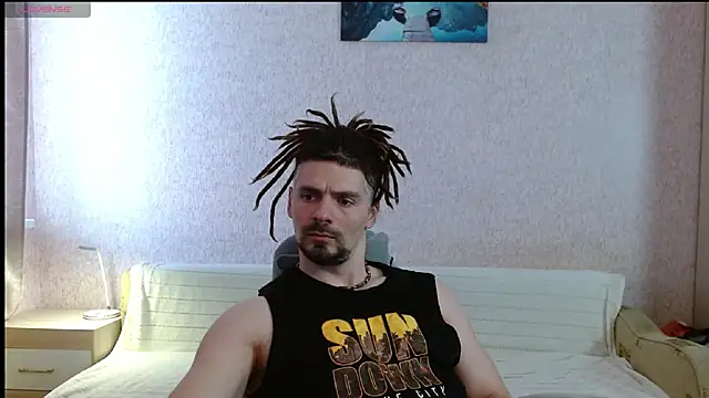 Aestheticguy101 online show from 30, 4, 2026