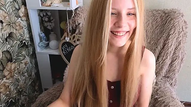 sarakaell online show from 31, 7, 2026