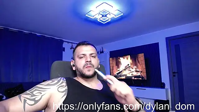 dyllan dom  online show from 2, 5, 2026