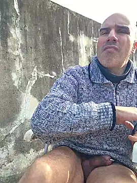 Dario618 online show from 2, 6, 2026
