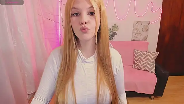 Snapshot of MillySandlerr chatting on 20, 7, 2026 MillySandlerr online show from 20, 7, 2026