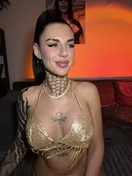 LexiCoco online show from 26, 4, 2026