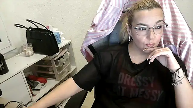bekka   online show from 20, 3, 2026