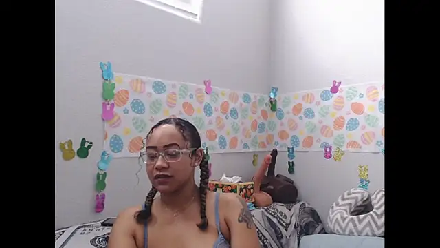 RylHoneyy online show from 29, 3, 2026