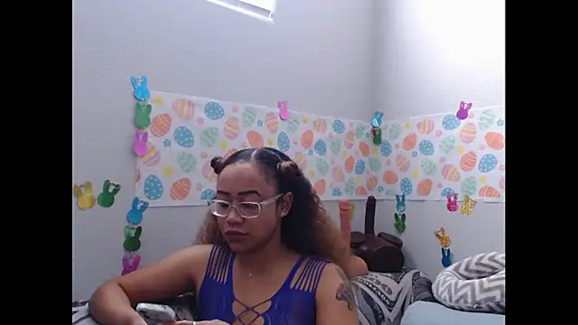 RylHoneyy online show from 3, 4, 2026