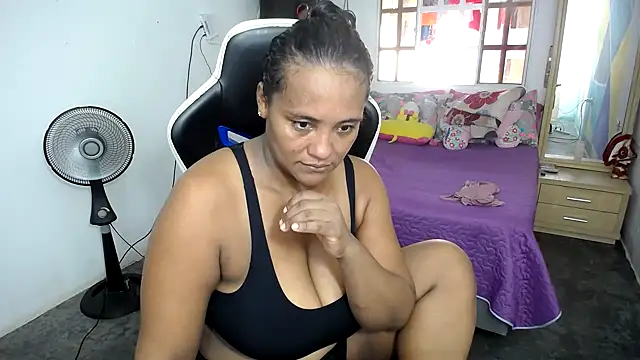 marysol83 online show from 12, 1, 2025