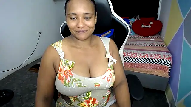 marysol83 online show from 22, 2, 2025