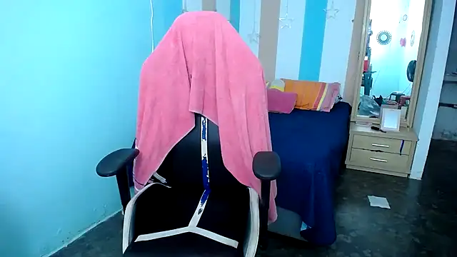 marysol83 online show from 3, 10, 2025