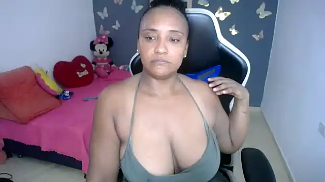 marysol83 online show from 10, 5, 2026