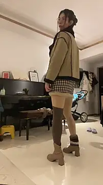 Snapshot of CrytinaSissyCrossdress chatting on 20, 12, 2025 CrytinaSissyCrossdress online show from 20, 12, 2025