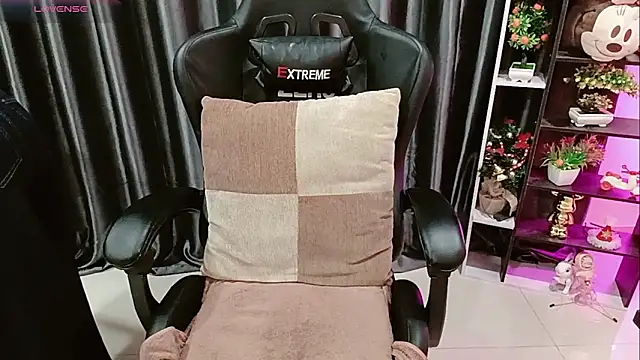 Yuki-yio online show from 3, 3, 2026