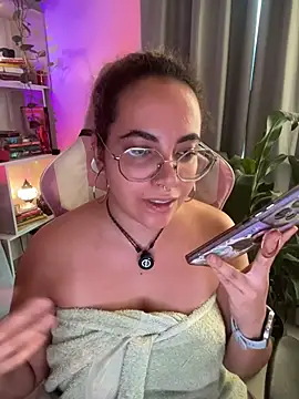 Emma Wish online show from 23, 7, 2026