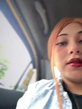 seraphine23 online show from 24, 1, 2025