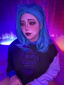 seraphine23 online show from 21, 3, 2025