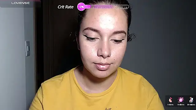 Snapshot of vennus_22 chatting on 9, 2, 2025 vennus 22 online show from 9, 2, 2025