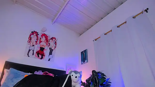 Snapshot of annita_lopez chatting on 1, 2, 2025 annita lopez online show from 1, 2, 2025