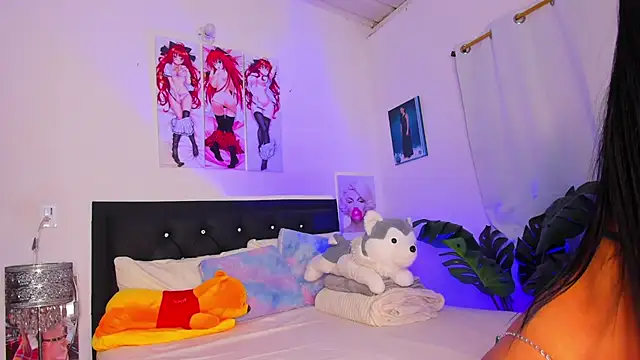 Snapshot of annita_lopez chatting on 10, 2, 2025 annita lopez online show from 10, 2, 2025