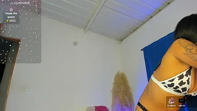 Snapshot of annita_lopez chatting on 2, 10, 2025 annita lopez online show from 2, 10, 2025