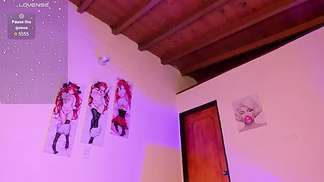 annita lopez online show from 20, 2, 2026