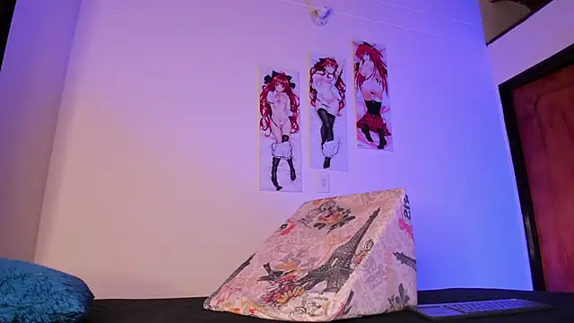 annita lopez online show from 20, 4, 2026