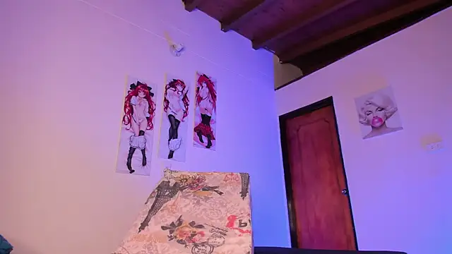 annita lopez online show from 23, 4, 2026