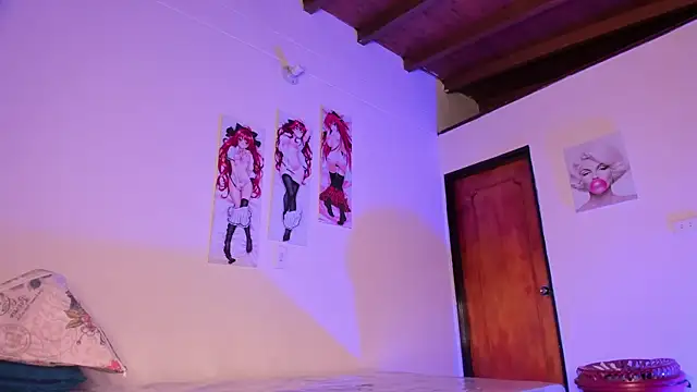 annita lopez online show from 26, 4, 2026