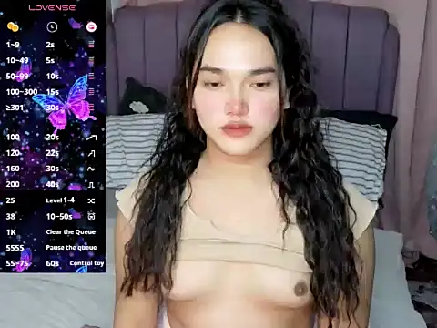 MoaningKylie online show from 7, 3, 2026