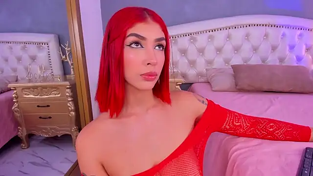 Alana 2916  online show from 18, 12, 2024