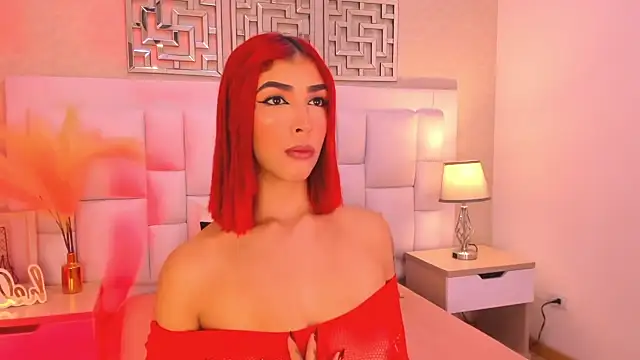 Alana 2916  online show from 5, 1, 2025